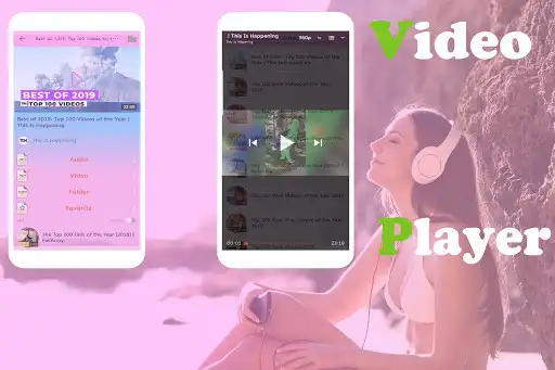 Play Lite Player  and enjoy Lite Player with UptoPlay