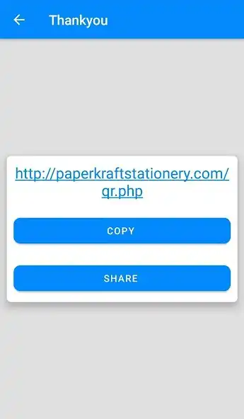 Play Lite QR Code Scanner as an online game Lite QR Code Scanner with UptoPlay