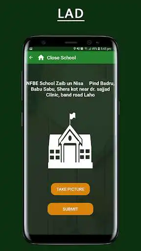 Play Literacy Assessment Drive (LAD)