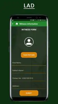 Play Literacy Assessment Drive (LAD)