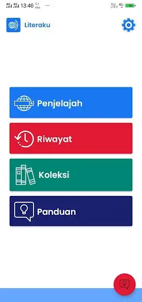 Play Literaku  and enjoy Literaku with UptoPlay