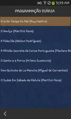 Play Literarte 2015