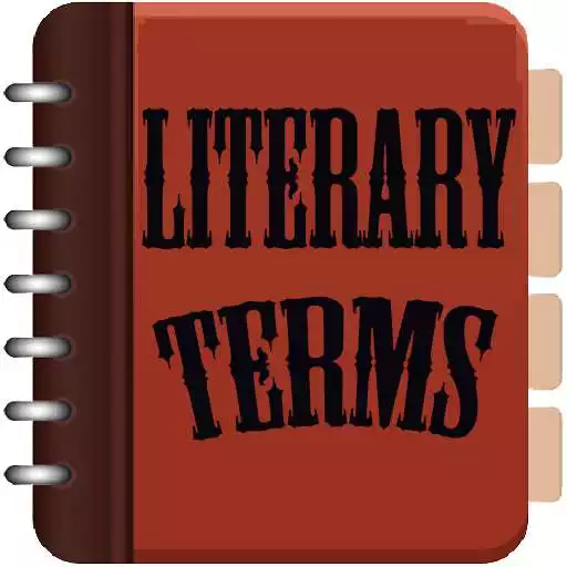 Play Literary Terms APK