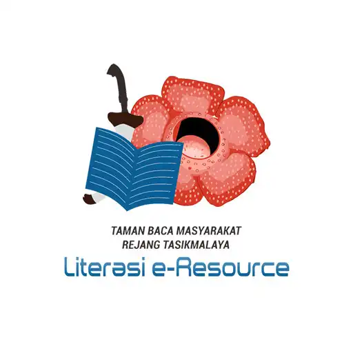 Play Literasi e-Resource APK