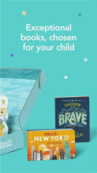 Play Literati Kids as an online game Literati Kids with UptoPlay