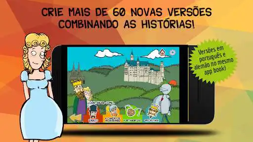 Play LiteraTour as an online game LiteraTour with UptoPlay