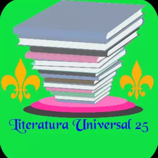 Play Literatura Universal 25 APK