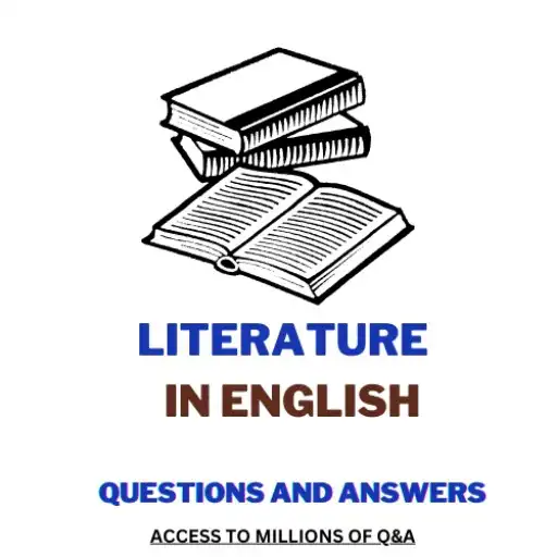 Play Literature In English QA APK Play Literature In English QA APK