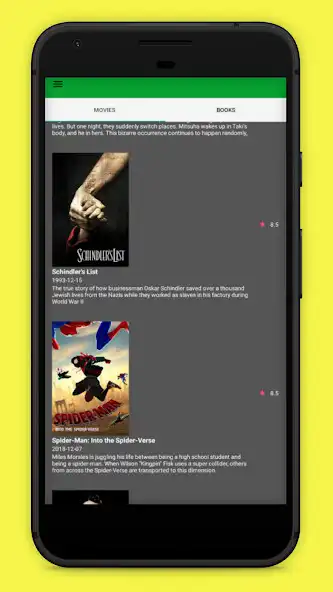 Play Literature,Movies and Books  and enjoy Literature,Movies and Books with UptoPlay