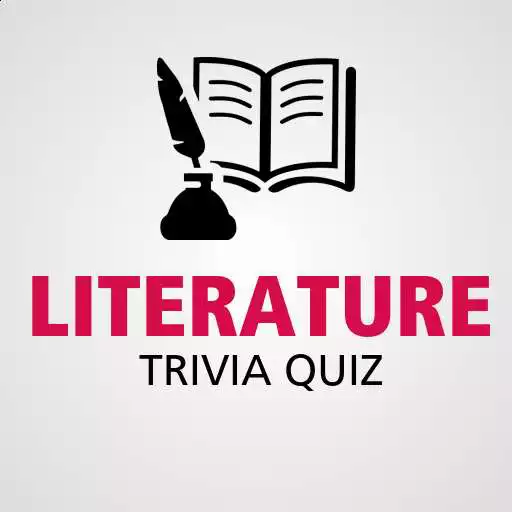 Free play online Literature Trivia Quiz APK