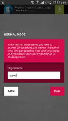 Play Literature Trivia Quiz