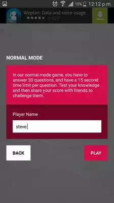 Play Literature Trivia Quiz