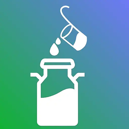 Play Liter Milk Collection Software APK