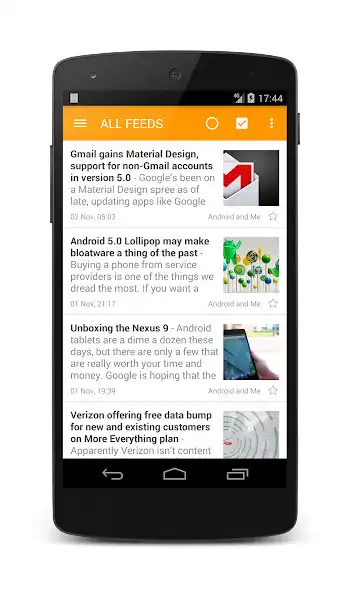 Play Lite RSS Pro  and enjoy Lite RSS Pro with UptoPlay