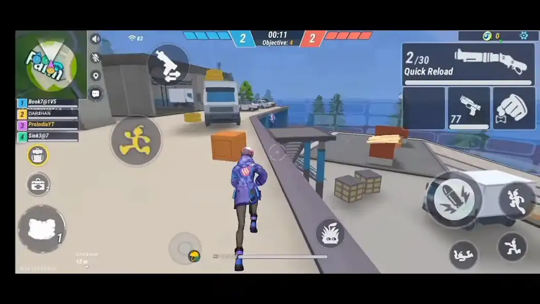 Play Lite Sikma FF Wallpaper 2023  and enjoy Lite Sikma FF Wallpaper 2023 with UptoPlay