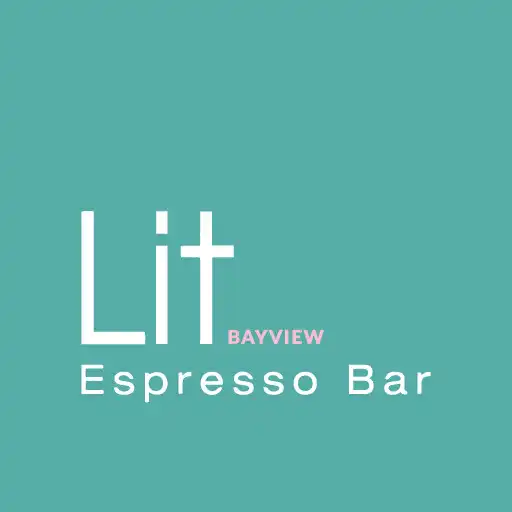 Play Lit Espresso Bayview Rewards APK