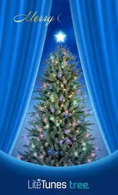 Play Litetunes Tree