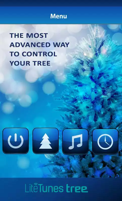 Play Litetunes Tree