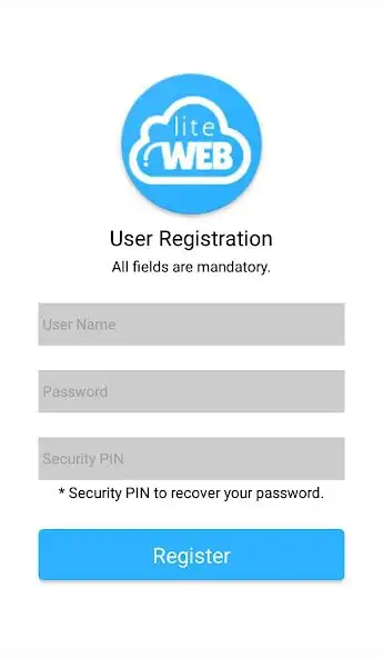 Play LiteWeb  and enjoy LiteWeb with UptoPlay