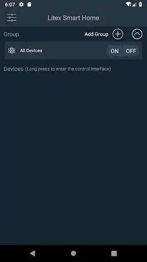 Play Litex Smart Home as an online game Litex Smart Home with UptoPlay