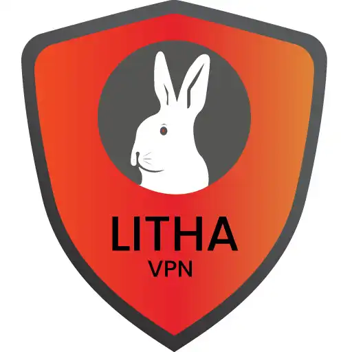 Play Litha VPN - Fast n Secure VPN APK