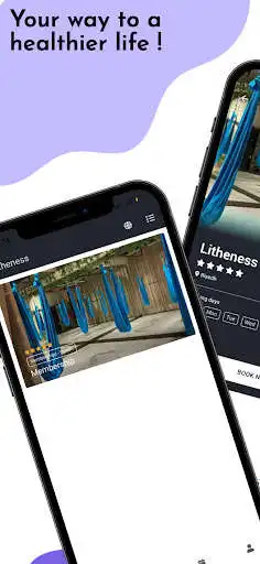 Play Litheness  and enjoy Litheness with UptoPlay
