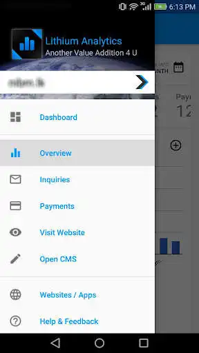 Play Lithium Analytics