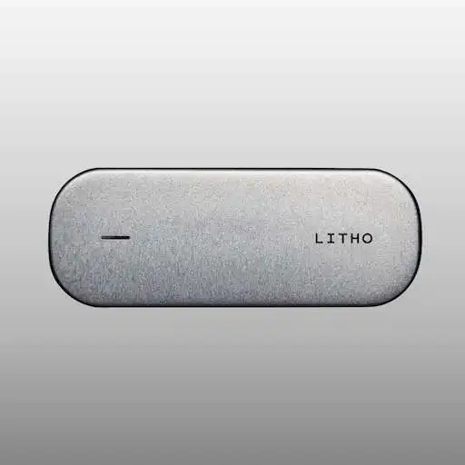 Play LITHO Companion App APK