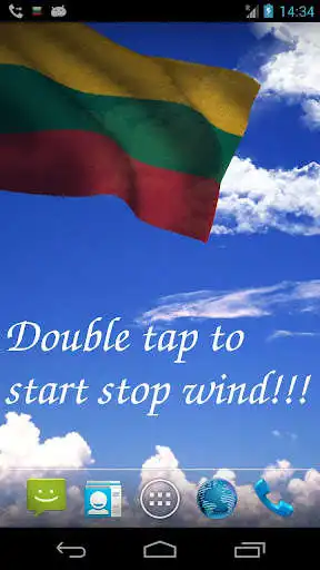 Play Lithuania Flag  and enjoy Lithuania Flag with UptoPlay