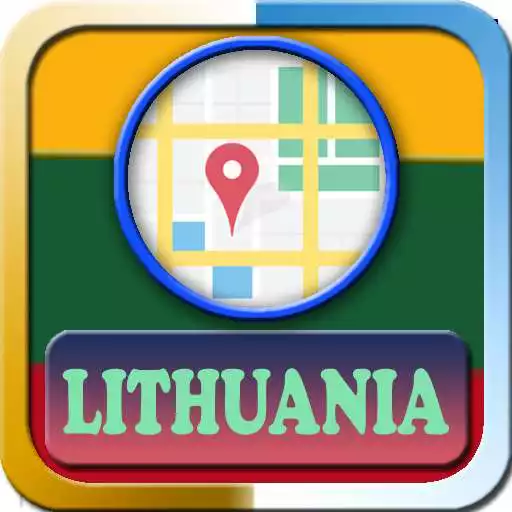 Play Lithuania Maps and Direction