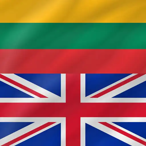 Play Lithuanian - English APK