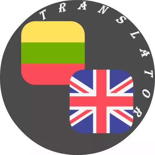 Play Lithuanian-English Translator APK
