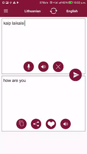 Play Lithuanian-English Translator as an online game Lithuanian-English Translator with UptoPlay