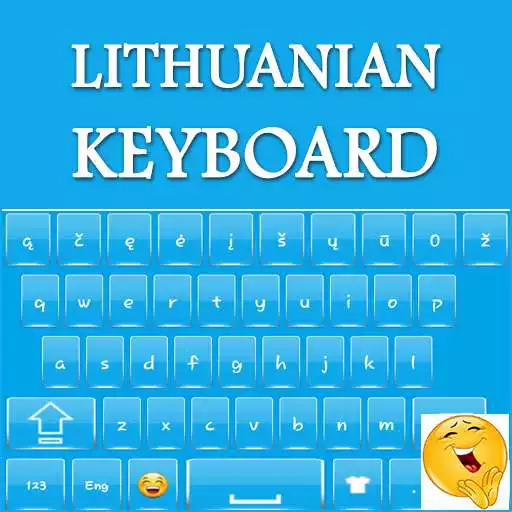 Play Lithuanian Keyboard APK Play Lithuanian Keyboard APK