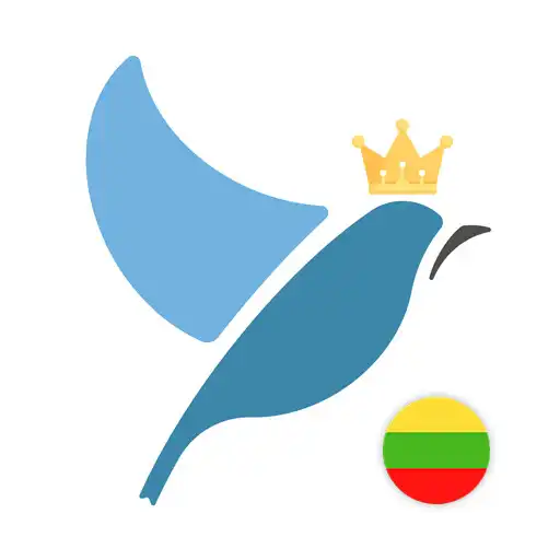 Play Lithuanian Language Tests APK