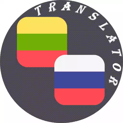 Play Lithuanian Russian Translator APK