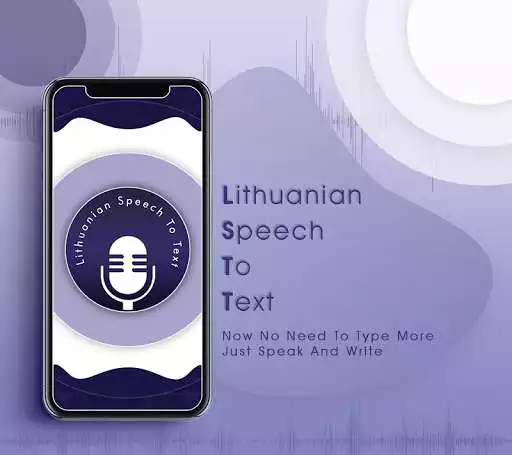 Play Lithuanian Speech To Text - Notes as an online game Lithuanian Speech To Text - Notes with UptoPlay