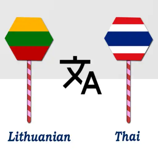 Play Lithuanian To Thai Translator APK