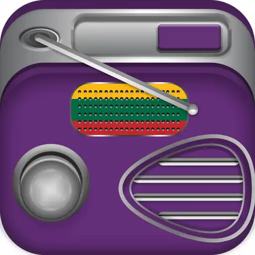 Play Lithuania Radio Music Player APK Play Lithuania Radio Music Player APK