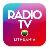 Free play online Lithuania Radio  Television streaming online APK