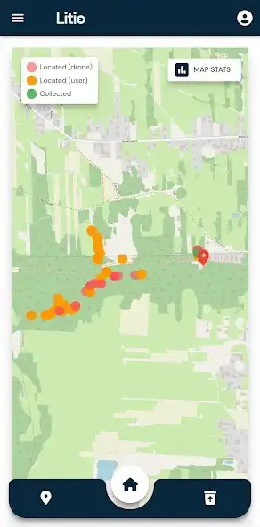 Play Litio as an online game online Litio with UptoPlay Play Litio as an online game Litio with UptoPlay