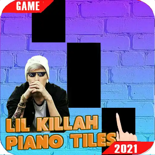 Play Lit killah piano Tiles APK