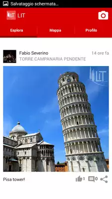 Play LIT - Life in Toscana