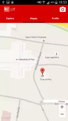 Play LIT - Life in Toscana