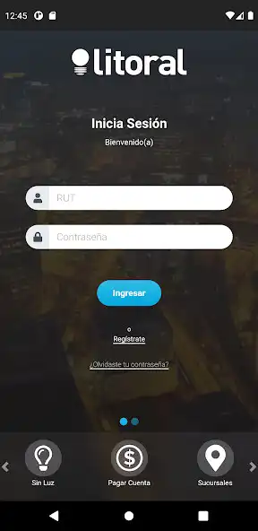 Play Litoral App  and enjoy Litoral App with UptoPlay