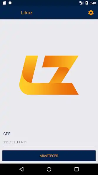 Play Litroz Posto as an online game Litroz Posto with UptoPlay