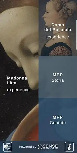 Play Litta Madonna Milan  and enjoy Litta Madonna Milan with UptoPlay