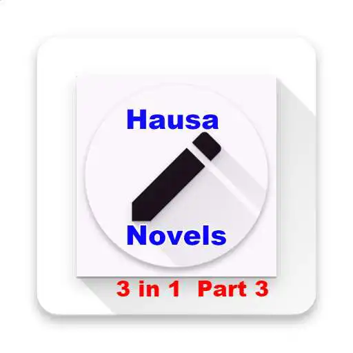 Play Littattafan Hausa 3 APK Play Littattafan Hausa 3 APK