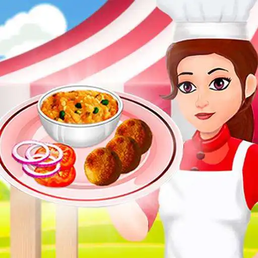 Play Litti Chokha - Indian Street Food APK Play Litti Chokha - Indian Street Food APK