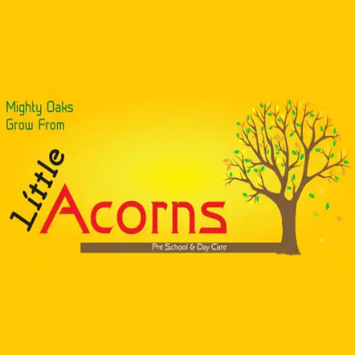 Play LITTLE ACORNS PRESCHOOL APK